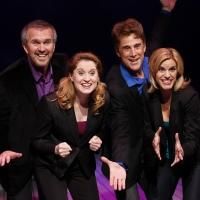 CLOSER THAN EVER Cast to Reunite for Barnes & Noble Album Release & Performance, 9/20