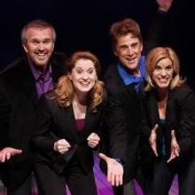 CLOSER THAN EVER Cast to Reunite for Barnes & Noble Album Release & Performance, 9/20