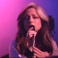 BWW Reviews: PAMELA LEWIS Brings Interpretive Heat To Super Cool Billy Joel Songbook…