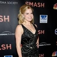 Megan Hilty Will be the First Guest on AMERICAN BLEND, 6/17