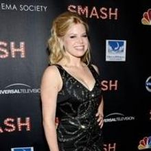 Megan Hilty Will be the First Guest on AMERICAN BLEND, 6/17