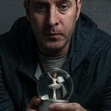 Theatre Pro Rata to Present THE WOODSMAN, Opening 3/7