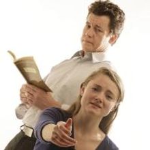 5th Wall Theatre Presents H2O, Now thru 9/27