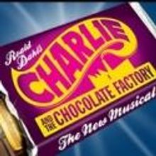 Nigel Planer, Myra Sands and More Join West End's CHARLIE AND THE CHOCOLATE FACTORY