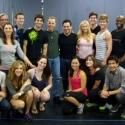 Dean Pitchford Meets Cast of San Diego Musical Theatre's FOOTLOOSE, Opening 9/29