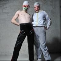 RUBBERBANDITS, Alexei Sayles and More Join Soho Theatre's Edinburgh Festival Fringe…