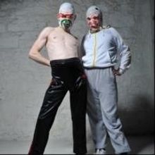RUBBERBANDITS, Alexei Sayles and More Join Soho Theatre's Edinburgh Festival Fringe…