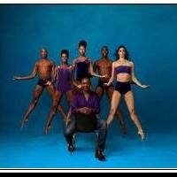 Alvin Ailey American Dance Theater Returns to Lincoln Center, 6/12-16