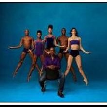 Alvin Ailey American Dance Theater Returns to Lincoln Center, 6/12-16