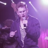 FOR THE RECORD: DEAR JOHN HUGHES Coming to Broadway Playhouse in March