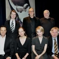Photo Coverage: Daniel Davis, Lisa O'Hare & More Take the Stage for GTG/Project…