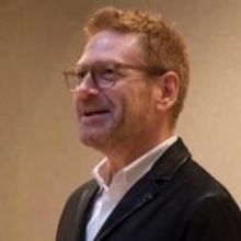 Photo Flash: Kenneth Branagh, Hamish Linklater and More at Shakespeare Society's…