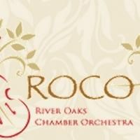 ROCO String Quartet Chamber Concert Set for 2/21