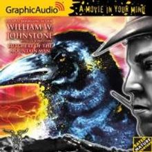GraphicAudio Releases SMOKE JENSEN 41: BUTCHERY OF THE MOUNTAIN MAN