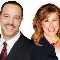 Sue Serio and Bill Vargus to Emcee Media Theatre's VOCALIST 2014