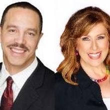 Sue Serio and Bill Vargus to Emcee Media Theatre's VOCALIST 2014