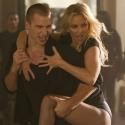 Photo Flash: Ryan Murphy Tweets Sexy Kate Hudson Still from GLEE Season 4!