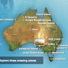 Tourism Australia and Air New Zealand Offer Six Ways to Experience Australia