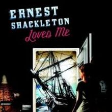 Balagan Theatre to Present World Premiere of Off-Broadway Bound Musical ERNEST SHACKL