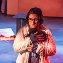 Photo Flash: First Look- Milagro's USA Premiere of OPCION MULTIPLE
