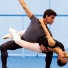 Joffrey Academy of Dance Presents WINNING WORKS: CHOREOGRAPHERS OF COLOR AWARD Today