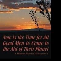 J. Theo Olonia Offers Book on Environmental Conservation