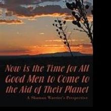 J. Theo Olonia Offers Book on Environmental Conservation