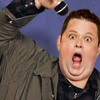 bergenPAC Presents Comedian Ralphie May, 4/18
