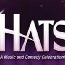 Delta Center Stage Presents HATS! Now thru October 7