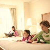 The Ritz-Carlton, Tysons Corner Welcomes Summer With Distinctive Getaways to the…