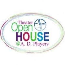 A. D. Players to Host Second Annual Open House, 8/17