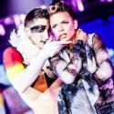 STAGE TUBE: BROADWAY BARES XXII: HAPPY ENDINGS - 'Ugly Duckling (It Gets Better)'!