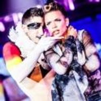 STAGE TUBE: BROADWAY BARES XXII: HAPPY ENDINGS - 'Ugly Duckling (It Gets Better)'! Video