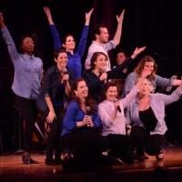 Photo Coverage: Inside BROADWAY BY THE YEAR's Season Opener with Karen Ziemba, Tonya…