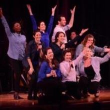Photo Coverage: Inside BROADWAY BY THE YEAR's Season Opener with Karen Ziemba, Tonya 