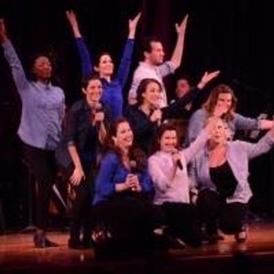 Photo Coverage: Inside BROADWAY BY THE YEAR's Season Opener with Karen Ziemba, Tonya Pinkins &amp; More!