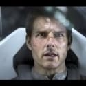 VIDEO: New TV Spot - Tom Cruise in OBLIVION