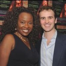 Photo Flash: SHIDA Celebrates Off-Broadway Opening
