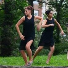 BWW Reviews: ChEckiT! Dance - CHECK US OUT Dance Festival 2013