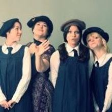 BWW Reviews: THE PRIME OF MISS JEAN BRODIE Offers Cautionary Tale About the Power of 