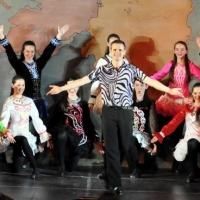 Reagle Music Theatre to Present A LITTLE BIT OF IRELAND, 3/15-16
