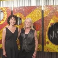 Photo Flash: Maryland Ensemble Theatre Hosts ART PARTY MET 2013; Unveils Phoenix…