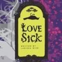 LOFT Ensemble's LOVESICK, Starring Adam Chambers, Plays Final Show at FringeNYC, 8/25