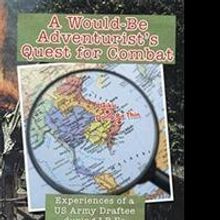 John Veteran Recounts Vietnam War in New Book