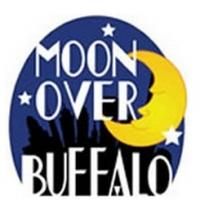 MOON OVER BUFFALO at the Warner Theatre's Nancy Marine Studio Theatre Enters Final…