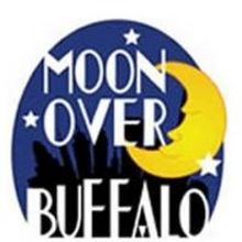 MOON OVER BUFFALO at the Warner Theatre's Nancy Marine Studio Theatre Enters Final Pe