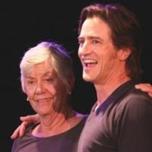 Photo Flash: Ellen and Dermot Mulroney Attend Cape Rep Theatre's Summer Starlight Gal