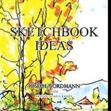 Joseph Nordmann Releases SKETCHBOOK IDEAS