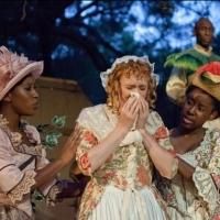 Photo Flash: First Look at Theatricum Botanicum's ALL'S WELL THAT ENDS WELL, Opening…