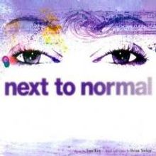 Broad Brook Opera House Opens NEXT TO NORMAL, 5/3